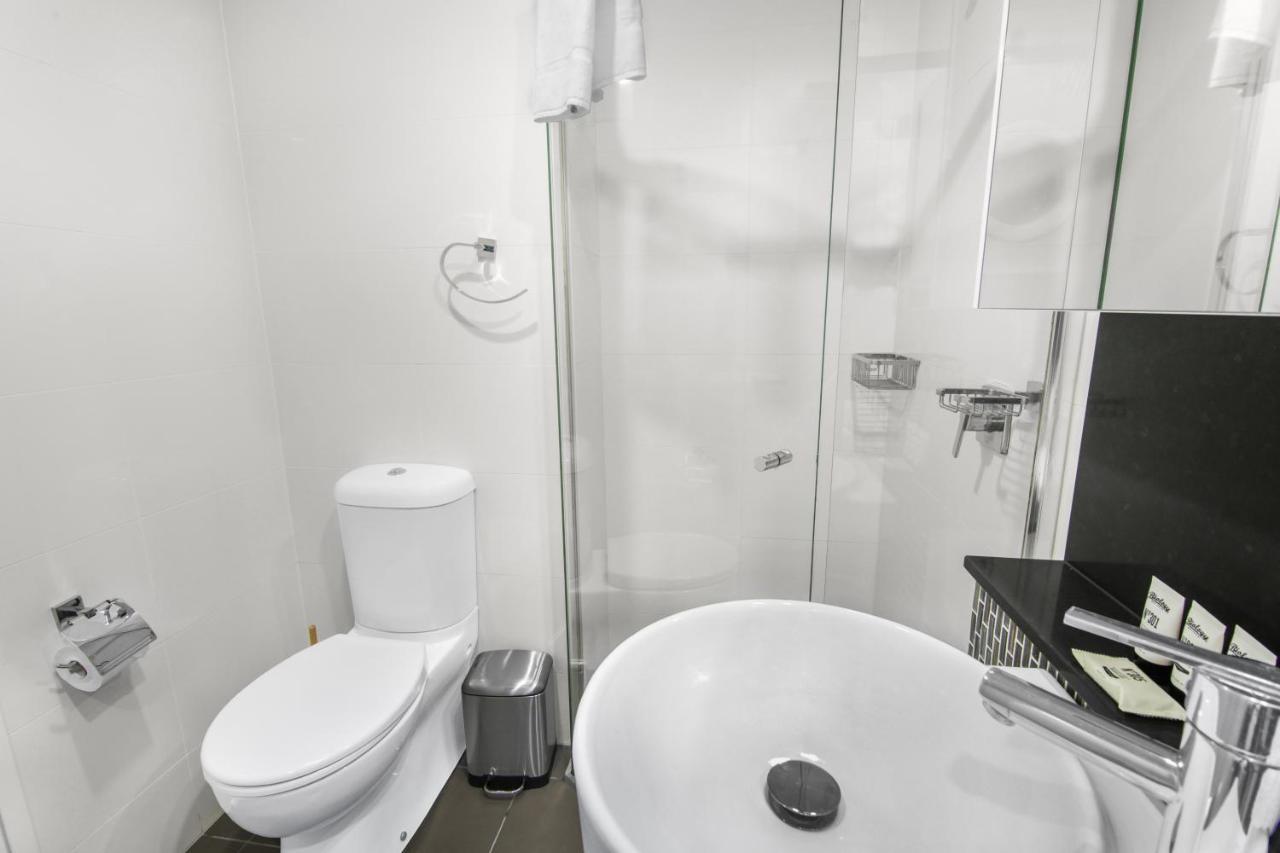 Cosy 1-Bed With 41St Floor City Views, Pool & Gym ブリスベン エクステリア 写真
